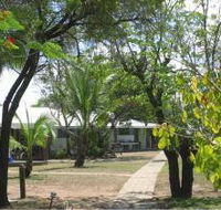 Montes Reef Resort - Accommodation Australia