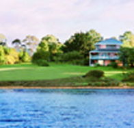 Cygnet Bay Waterfront Retreat - Accommodation Australia