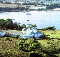 Bay View Cottages And Strahan Wilderness Lodge - Accommodation Australia