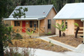 Corinna - A Wilderness Experience  - Local Tourism 0