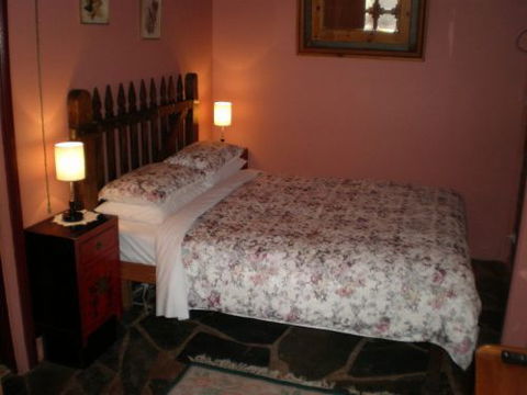 Eagle Foundry B & B - Accommodation Australia 1