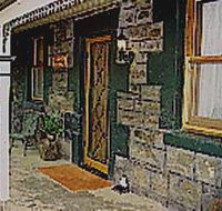 Kapunda Cottage - Accommodation Australia