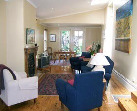 Macleay Street Apartments - Local Tourism 0
