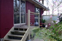 Amble At Hahndorf - Amble Fern - Local Tourism 2