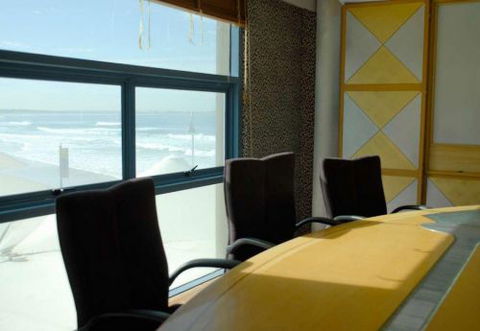 The Promenade Cronulla Virtual + Serviced Offices - Local Tourism 0