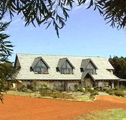 Ocean Vines Retreat - Accommodation Australia