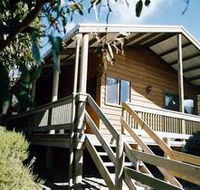 The Honeymyrtle Cottage - Accommodation Australia
