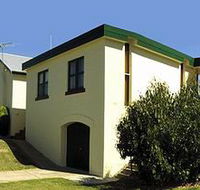 Beachport Holiday Units - Accommodation Australia