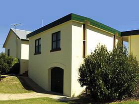 Beachport Holiday Units - Accommodation Australia 0