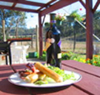 Quamby Pines Chalet B amp B - Local Tourism