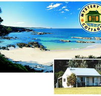 Mystery Bay Cottages - Accommodation Australia