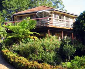 Casa Karilla - Accommodation Australia 0