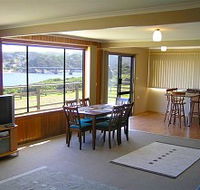 Authur River Beach House - Accommodation Australia