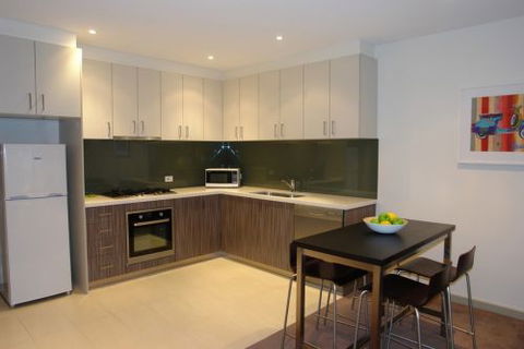 Apartments Of Waverley - Bed n Breakfasts 2