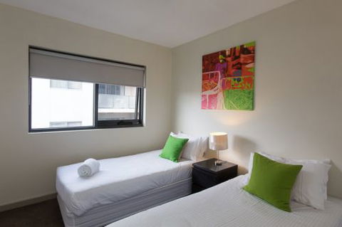 Apartments Of Waverley - Bed n Breakfasts 4