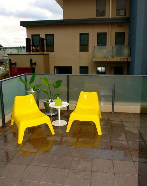 Apartments Of Waverley - Bed n Breakfasts 5