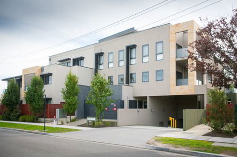 Apartments Of Waverley - Bed n Breakfasts 6