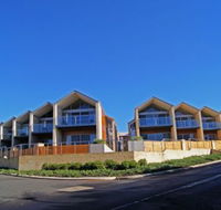 Seine Bay Apartments - Accommodation Australia
