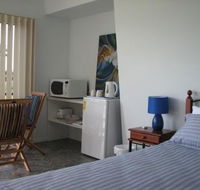 Mena Creek Eco Gardens - Accommodation Australia