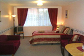 Ashwood Park Holiday Units - Local Tourism 0