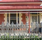 Koriella Townhouse - Accommodation Australia