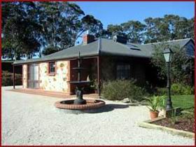 Hahndorf Creek Bed And Breakfast - Accommodation Australia 0
