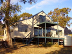 Frogs Hollow Retreat - Accommodation Australia 0