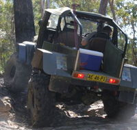 Macquarie 4x4 Centre - Local Tourism