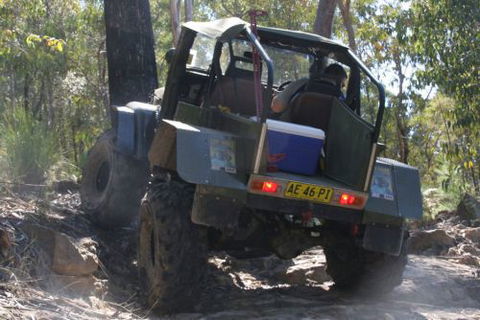 Macquarie 4x4 Centre - Accommodation Australia 0