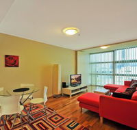 Astra Apartments - St Leonards - Accommodation Australia