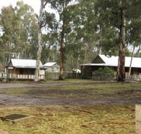 McPhersons Plains Alpine Retreat And Caravan Park - Accommodation Australia