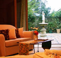 Beechworth House - Local Tourism