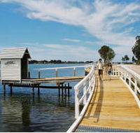 Mcmillans Of Metung Resort - Accommodation Australia
