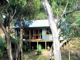 Cape Borda SA Accommodation Australia
