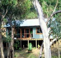 Demole River Retreat - Accommodation Australia