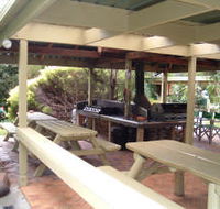 Melaleuca Grove Holiday Units amp Motor Inn - Local Tourism