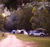 Mt Warning Holiday Park - Local Tourism