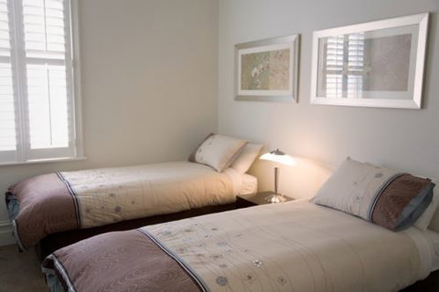 Sabina On Little Myers - Accommodation Australia 1