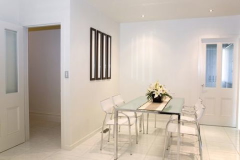 Sabina On Little Myers - Accommodation Australia 4