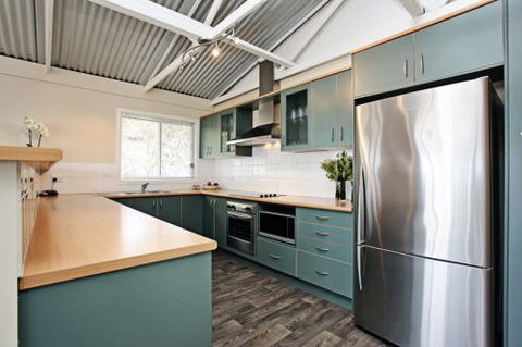 Coral Sands Luxury Beach House - Local Tourism 2