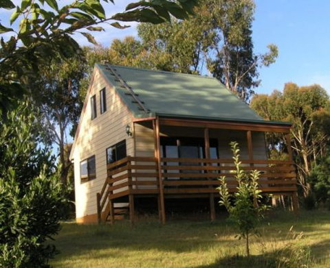Carinya Park B&B - Local Tourism 0