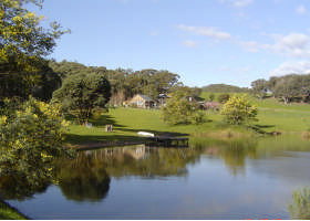 Cloud End Accommodation - Local Tourism 0