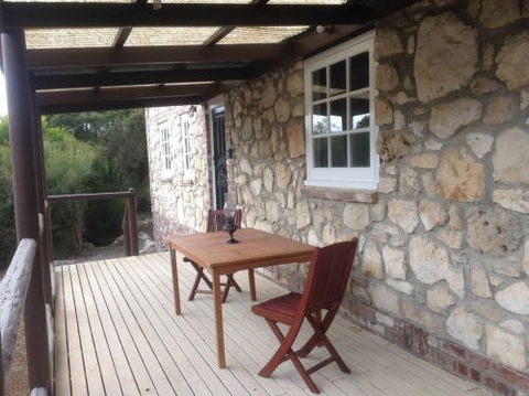 Glendon Beach House - Accommodation Australia 2