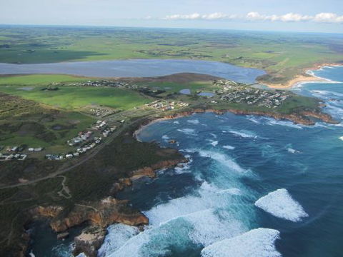 Blue Wren Haven - Australia Shopping 7