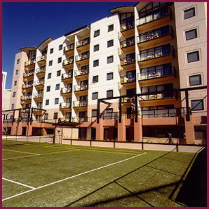 Perth Serviced Apartments - Australia Shopping 0