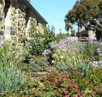 Brooklands Heritage B amp B - Accommodation Australia