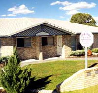 Cedar Lodge - Accommodation Australia