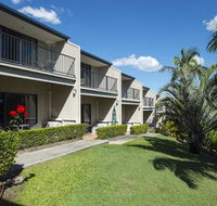 Portside Executive Aparments - Accommodation Australia