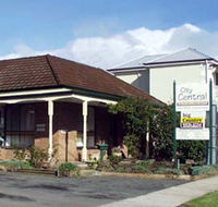 City Central Motor Inn amp Apartments - Local Tourism