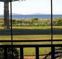 La Plage Accommodation - Accommodation Australia